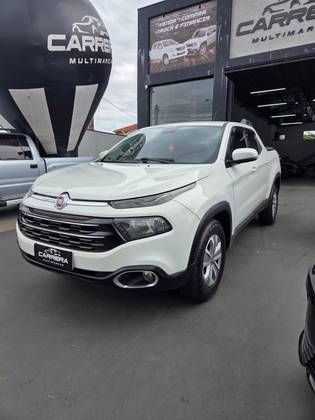 FIAT TORO 1.8 16V EVO FLEX FREEDOM AT6